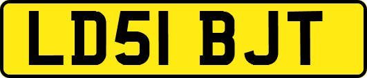 LD51BJT