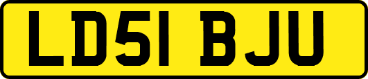 LD51BJU