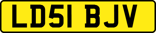 LD51BJV