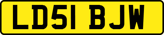 LD51BJW