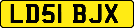 LD51BJX