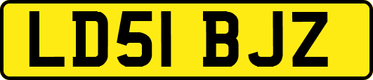 LD51BJZ