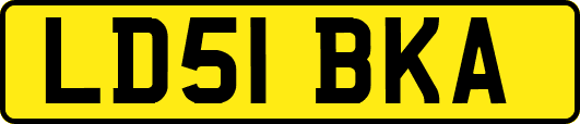 LD51BKA