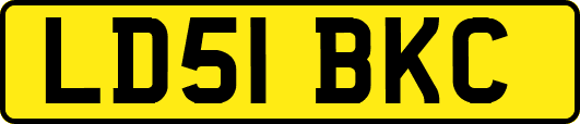 LD51BKC