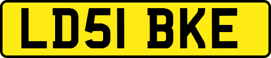 LD51BKE