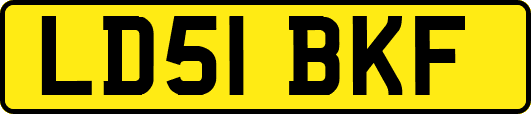 LD51BKF