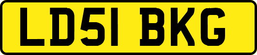 LD51BKG