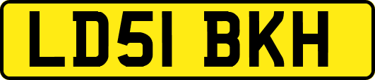 LD51BKH