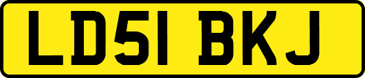 LD51BKJ