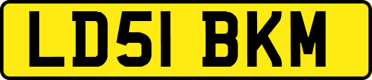 LD51BKM