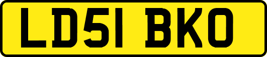 LD51BKO