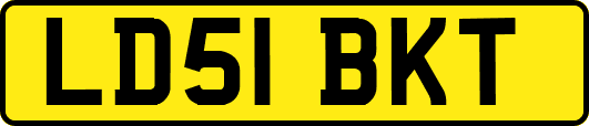 LD51BKT