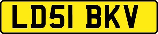 LD51BKV