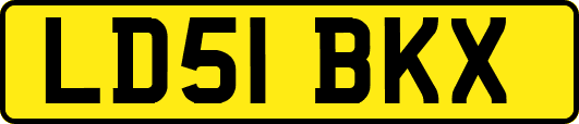 LD51BKX