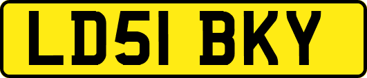 LD51BKY