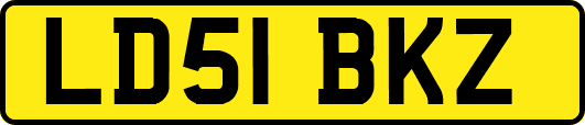 LD51BKZ