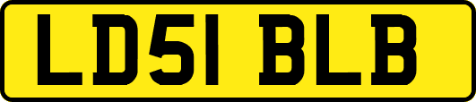 LD51BLB