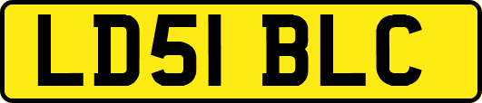 LD51BLC