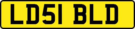 LD51BLD