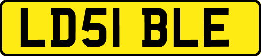 LD51BLE