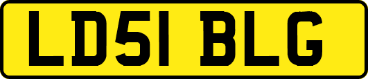 LD51BLG