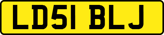 LD51BLJ