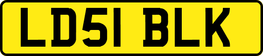 LD51BLK