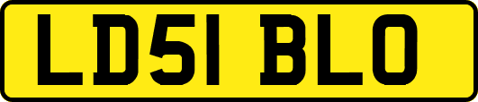 LD51BLO