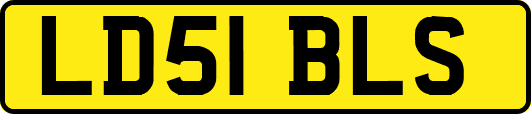 LD51BLS