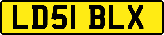 LD51BLX