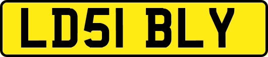 LD51BLY