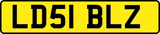 LD51BLZ