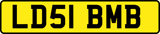 LD51BMB