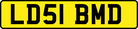 LD51BMD