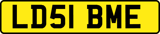 LD51BME