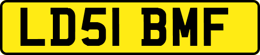 LD51BMF