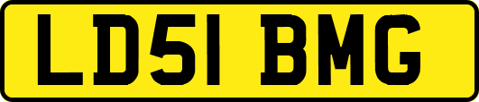 LD51BMG