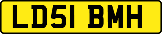 LD51BMH