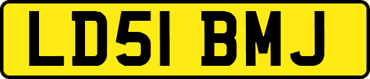 LD51BMJ