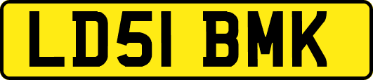 LD51BMK