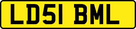 LD51BML