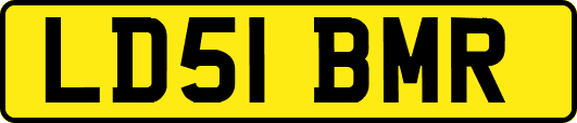 LD51BMR