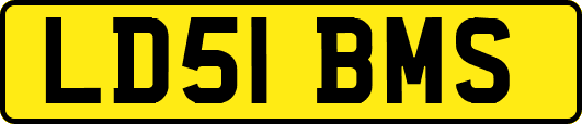 LD51BMS