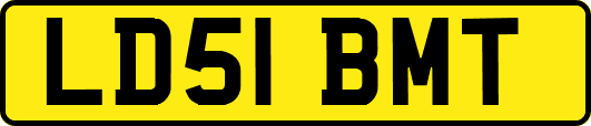 LD51BMT