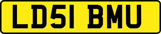 LD51BMU