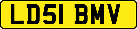 LD51BMV