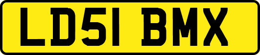 LD51BMX