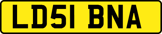 LD51BNA