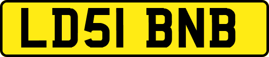 LD51BNB