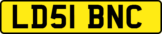 LD51BNC